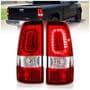 Anzo USA Tail Light Set