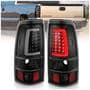 Anzo USA Tail Light Set