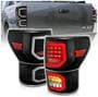 Anzo USA Tail Light Set
