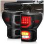 Anzo USA Tail Light Set