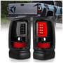 Anzo USA Tail Light Set