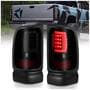 Anzo USA Tail Light Set