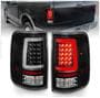 Anzo USA Tail Light Set