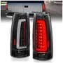 Anzo USA Tail Light Set