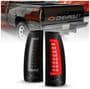 Anzo USA Tail Light Set