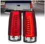 Anzo USA Tail Light Set