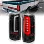 Anzo USA Tail Light Set