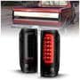 Anzo USA Tail Light Set