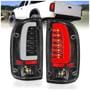 Anzo USA Tail Light Set