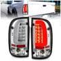 Anzo USA Tail Light Set