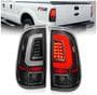 Anzo USA Tail Light Set