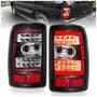 Anzo USA Tail Light Set