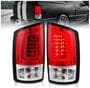 Anzo USA Tail Light Set