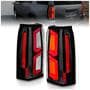 Anzo USA Tail Light Set