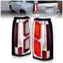 Anzo USA Tail Light Set