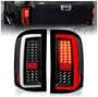 Anzo USA Tail Light Set