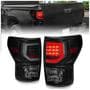 Anzo USA Tail Light Set