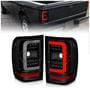Anzo USA Tail Light Set