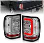 Anzo USA Tail Light Set