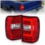 Anzo USA Tail Light Set