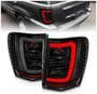 Anzo USA Tail Light Set