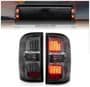 Anzo USA Tail Light Set