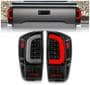 Anzo USA Tail Light Set