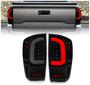 Anzo USA Tail Light Set