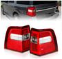 Anzo USA Tail Light Set