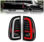 Anzo USA Tail Light Set