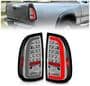 Anzo USA Tail Light Set