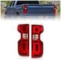 Anzo USA Tail Light Set