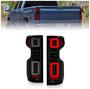 Anzo USA Tail Light Set