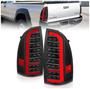 Anzo USA Tail Light Set