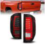 Anzo USA Tail Light Set