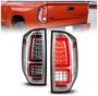 Anzo USA Tail Light Set