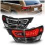 Anzo USA Tail Light Set