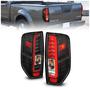 Anzo USA Tail Light Set