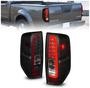 Anzo USA Tail Light Set