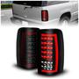 Anzo USA Tail Light Set