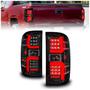 Anzo USA Tail Light Set