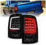 Anzo USA Tail Light Set