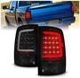 Anzo USA Tail Light Set