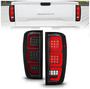 Anzo USA Tail Light Set