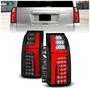 Anzo USA Tail Light Set