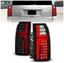 Anzo USA Tail Light Set