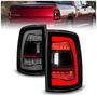 Anzo USA Tail Light Set