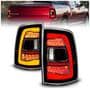 Anzo USA Tail Light Set