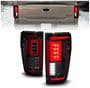 Anzo USA Tail Light Set