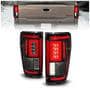 Anzo USA Tail Light Set